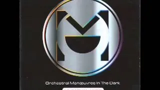 OMD - If You Leave (Digital Mix)