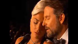 SHALLOW - Lady Gaga feat. Bradley Cooper - The Oscars 02/24/19