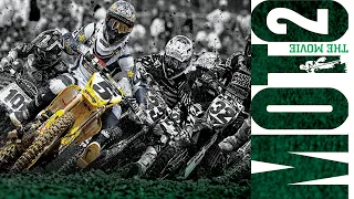 Full Movie  Moto 2  The Movie   Eli Tomac, Trey Canard, Antonio Cairoli [HD]