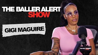 Gigi Maguire Talks Stripper Culture, Making 30k in 28 mins, Michael Jordan "WORST TIPPER" & More