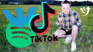 КАК ЗАГРУЗИТЬ ТРЕК В VK С ОБЛОЖКОЙ, TIK TOK, SPOTIFY, BOOM, APPLE MUSIC