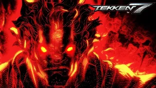 BEST AKUMA COMEBACKS (Tekken 7)