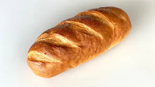 Хлеб по ГОСТу. Хлеб Полесский (Беларусь)