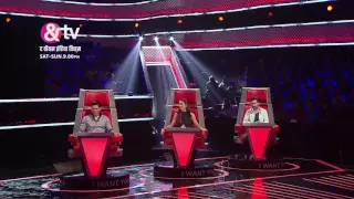 Coaches Shaan and Neeti's name game | Sneak Peek | The Voice India Kids | Sat -Sun 9PM