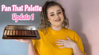 PAN THAT PALETTE UPDATE 1