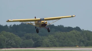 Tips & Techniques: Mastering wheel landings