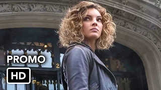 Gotham 3x09 Promo "The Executioner" (HD) Season 3 Episode 9 Promo