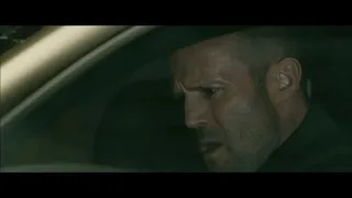 Deckard Shaw - Payback _ Fast and the Furious 7_Форсаж 7 нарезка