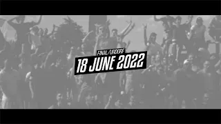 Trailer for Swiss Street Workout National Freestyle Championship 2022