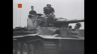 Il Panzer Tiger