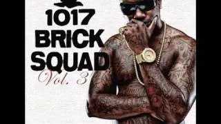 Gucci Mane - High Power Cowards (Diary Of A Trap God) Album