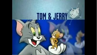 Boomerang Tom & Jerry Promo 2004