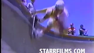 G&S Skateboarding Team Video 1984