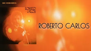 Roberto Carlos - Pra Ser Só Minha Mulher (Letra) ᵃᑭ