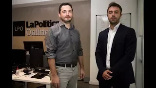 Castiñeira y Furiase debaten el futuro de las metas de inflación