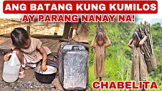 PART 4 ANIM NA TAONG GULANG NANAY NA KUNG KUMILOS PAANO NANGYARI YUN?