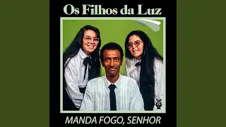 Os Filhos da Luz · Troféu de amor (1989)