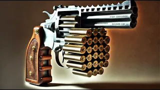 Weapons of Wild West You Won't Believe Exist!