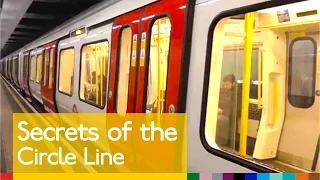 Secrets of the Circle Line