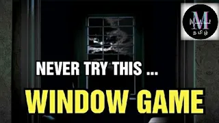 The Window game (Explained in Tamil) @miracletamil27