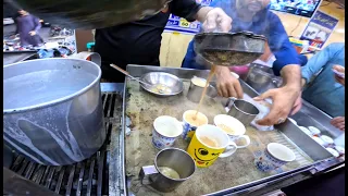 This Chai Is Seriously ADDICTIVE | Ramadan Special Chai | Food Daddy