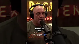 Joe Rogan on How the Government Spies on your Phone