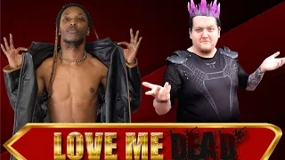 Kalon Jay vs. Aaron Ashura | Love Me Dead