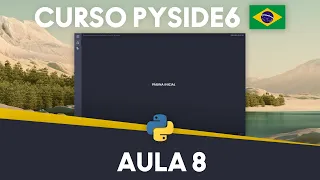 Aula 8   Adicionando Funções Aos Botões E Criando Um Breve Exemplo   Curso Gratuito Em Português PyS