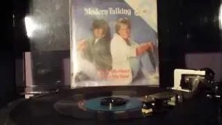 Modern Talking - You're My Heart, You're My Soul (Vinyl)