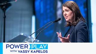 Front Bench: Alberta threatens to leave CPP | Power Play with Vassy Kapelos