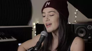 Slow Hands - Niall Horan (Hannah Trigwell acoustic cover)