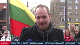 INIT TV ŽINIOS 2024-03-28