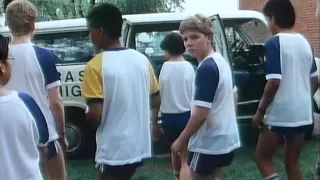 Degrassi Junior High Opening (HD)