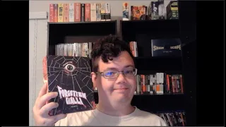 Vinegar Syndrome August Package 2022 Review #4: Forgotten Gialli Vol 5