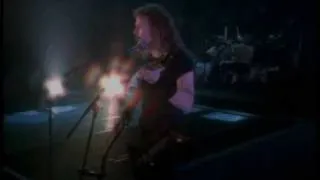 metallica The Unforgiven  live shit binge & purge san diego '92  9