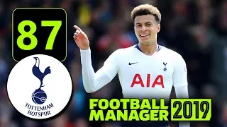 DIAMO IL VIA ALLA RIVOLUZIONE [#87] FOOTBALL MANAGER 2019 Gameplay ITA