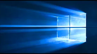 Windows 10 Background Sound (Decibel Comparison)