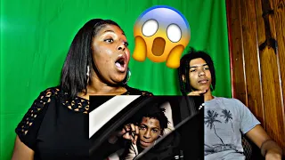 ARE RAPPERS SCARED OF YB?🤔 Mom REACTS To Why Rappers Are Scared Of NBA Youngboy...