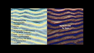 keos - repetition