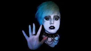 Suzi Sabotage - Nazi Goths, F*ck Off [Uncensored Audio]