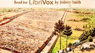 Prison Life in Andersonville by John Levi MAILE read by Jeffery | Full Audio Book