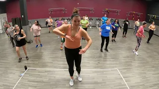 Somos Latinos (Play-N-Skillz) - Zumba