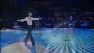 2005 World Am. Latin Championships - [Finals] Jive