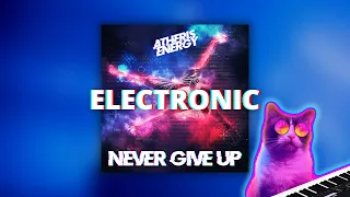 Atheris Energy - Electronic - ELECTRO FREESTYLE MUSIC & ELECTRO BREAKS MUSIC