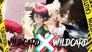 Nightcore - Wildcard ( Switching Vocals ) - [ KSHMR ]