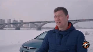 Подбор авто в Нижнем Новгороде. Hyundai i30. Ответы на комментарии подписчиков.