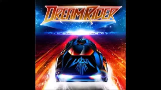 Lazerhawk - Dreamrider (2017) Synthwave Outrun Full Album