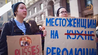 Протоиерей Димитрий Смирнов: Женщина не секс-объект, смотрите на мусульман