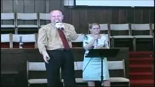 Юрий Попов. Дух Святой во мне. | Juri Popov. Holy Spirit in me. | 7/18/2015