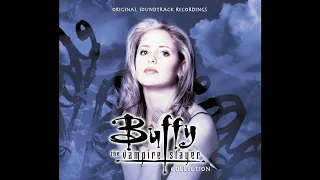 Buffy The Vampire Slayer Theme -  Original Soundtrack Studio Version